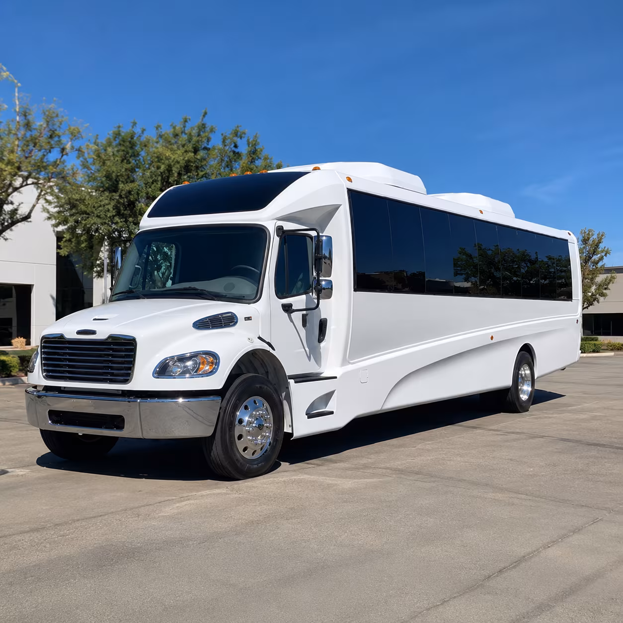 mckinney airport transportation