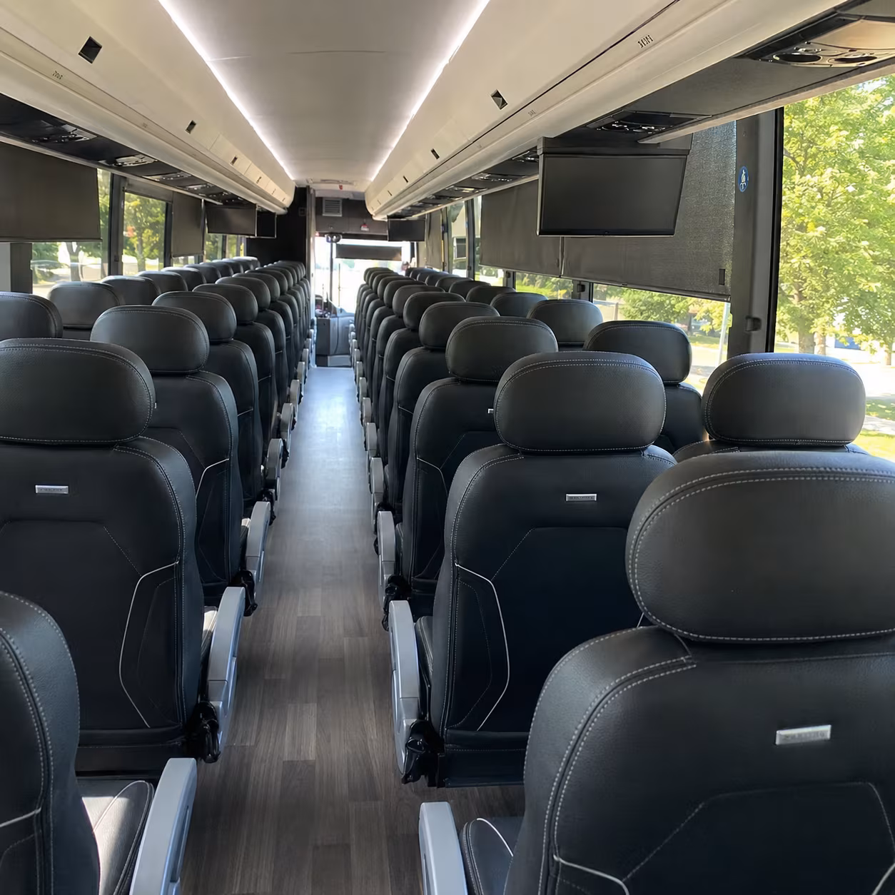 mckinney long distance transportation
